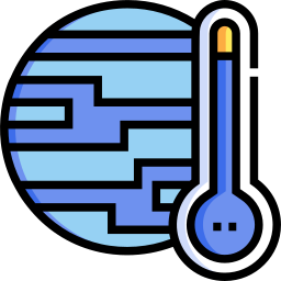 Freeze icon