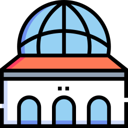 Planetarium icon