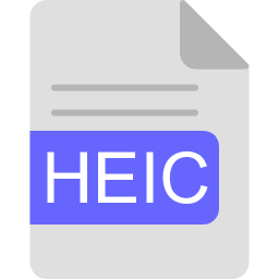 heic иконка