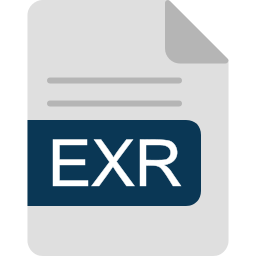 exr icon