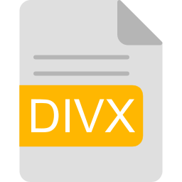 Divx icon