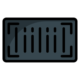 barcode icon