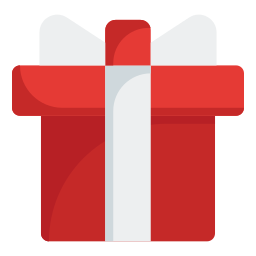 geschenk icon