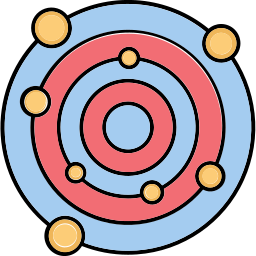 atom icon