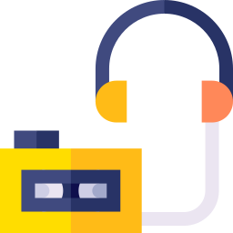 Walkman icon