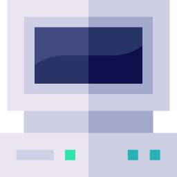 Computer icon