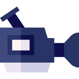 videokamera icon