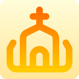 Church icon