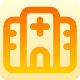 krankenhaus icon