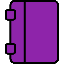 Book icon