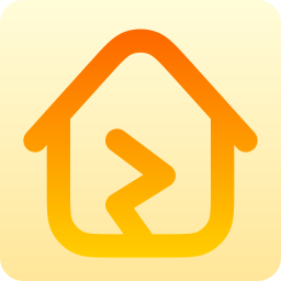 Home insurance icon