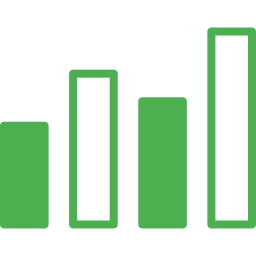 statistiek icoon