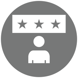 feedback icon