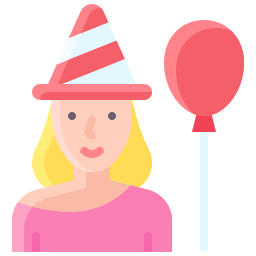 Party Hat icon