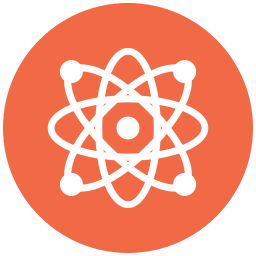 Atom icon