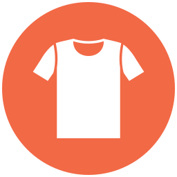 Shirt icon