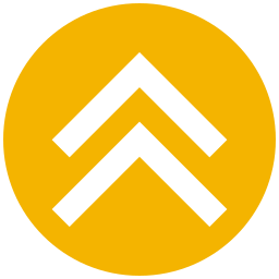 doppelter chevron icon