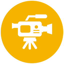 videokamera icon