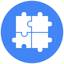 puzzle icon