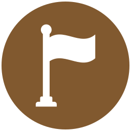 flagge icon