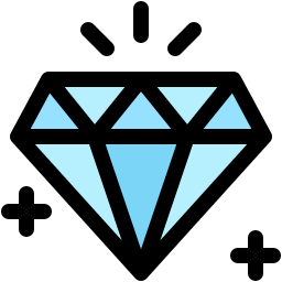 diamant icon