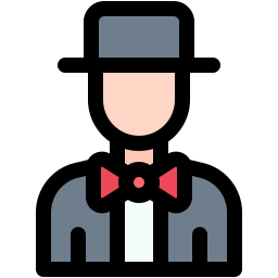 Gambler icon