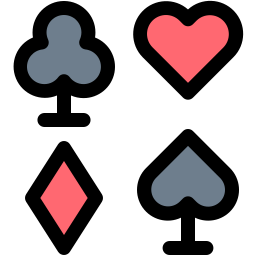 poker icon