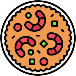 Chorizo icon