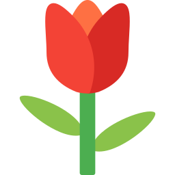 Tulip icon