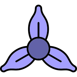 iris icon