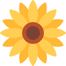 Sunflower icon