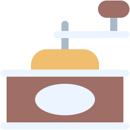 Coffee Grinder icon