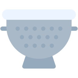 Colander icon