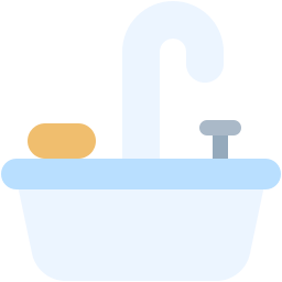 Sink icon