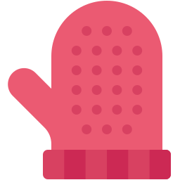 Glove icon