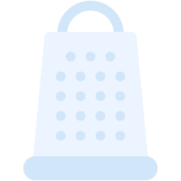 Grater  icon