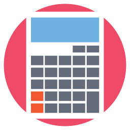 Calculator icon