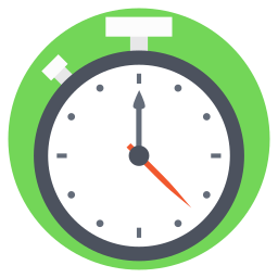 Stopwatch icon