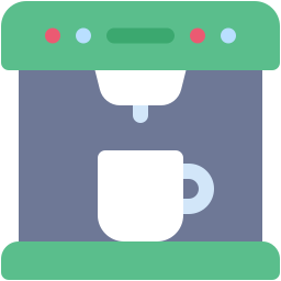 coffee maker icon