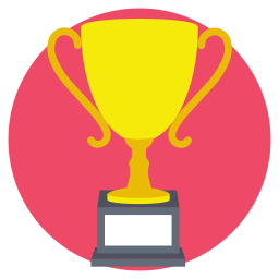 Trophy icon