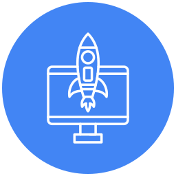 startup icon