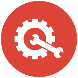 Tools icon