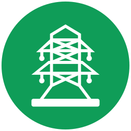 Electric Tower icon