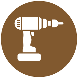 Machine icon