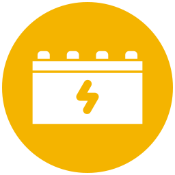 Battery icon