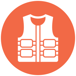 Vest icon