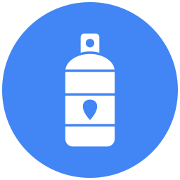 spray icon