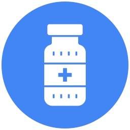 Apothecary icon