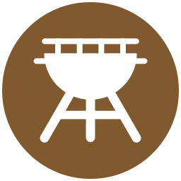 grill icon