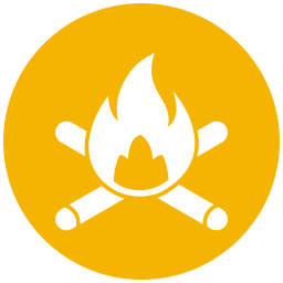 lagerfeuer icon